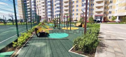 Продажа квартиры Омск. улица 3-я Енисейская, 28/1 Продажа квартиры Омск. улица 3-я Енисейская, 28/1