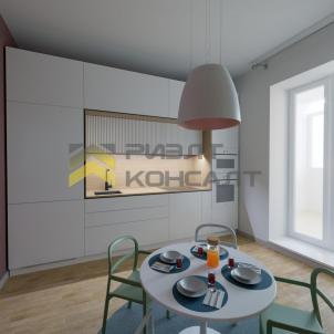 Продажа квартиры Омск. улица 3-я Енисейская, 28/1 Продажа квартиры Омск. улица 3-я Енисейская, 28/1