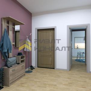 Продажа квартиры Омск. улица 3-я Енисейская, 28/1 Продажа квартиры Омск. улица 3-я Енисейская, 28/1