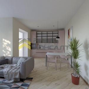 Продажа квартиры Омск. улица 3-я Енисейская, 28/1 Продажа квартиры Омск. улица 3-я Енисейская, 28/1
