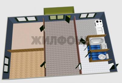 Продажа квартиры Омск. Мира проспект, 108А Продажа квартиры Омск. Мира проспект, 108А