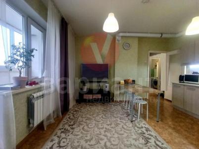 Продажа квартиры Омск. Сибирский проспект 45/1 Продажа квартиры Омск. Сибирский проспект 45/1