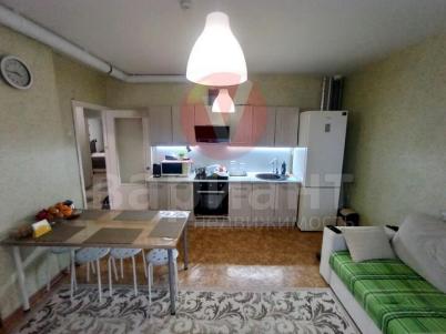 Продажа квартиры Омск. Сибирский проспект 45/1 Продажа квартиры Омск. Сибирский проспект 45/1