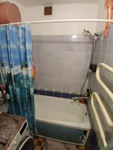 Продажа квартиры Омск. Камерный переулок 36Б Продажа квартиры Омск. Камерный переулок 36Б