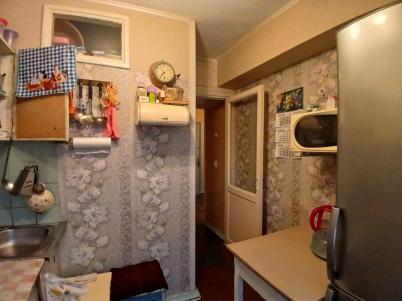 Продажа квартиры Омск. Камерный переулок 36Б Продажа квартиры Омск. Камерный переулок 36Б