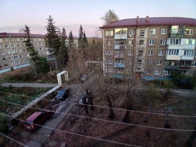 Продажа квартиры Омск. Камерный переулок 36Б Продажа квартиры Омск. Камерный переулок 36Б