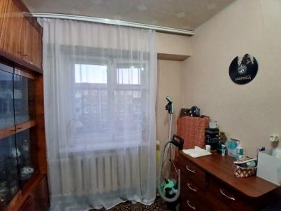 Продажа квартиры Омск. Камерный переулок 36Б Продажа квартиры Омск. Камерный переулок 36Б
