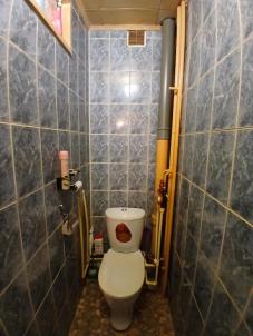 Продажа квартиры Омск. Камерный переулок 36Б Продажа квартиры Омск. Камерный переулок 36Б