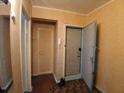Продажа квартиры Омск. Камерный переулок 36Б Продажа квартиры Омск. Камерный переулок 36Б