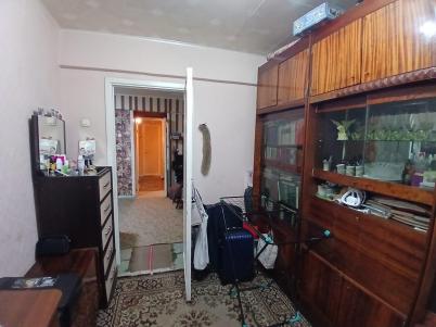 Продажа квартиры Омск. Камерный переулок 36Б Продажа квартиры Омск. Камерный переулок 36Б