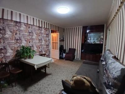 Продажа квартиры Омск. Камерный переулок 36Б Продажа квартиры Омск. Камерный переулок 36Б