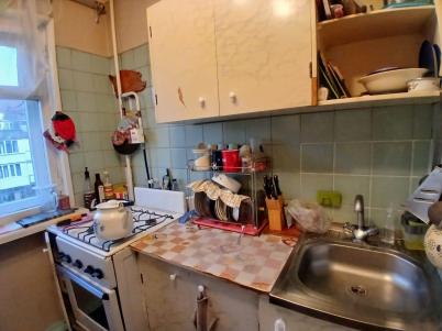 Продажа квартиры Омск. Камерный переулок 36Б Продажа квартиры Омск. Камерный переулок 36Б