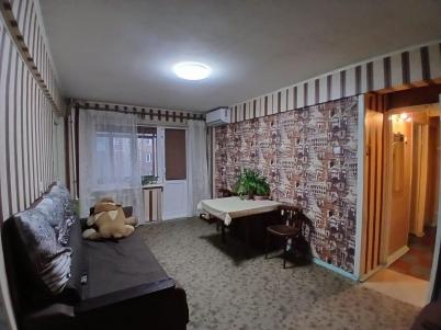 Продажа квартиры Омск. Камерный переулок 36Б Продажа квартиры Омск. Камерный переулок 36Б