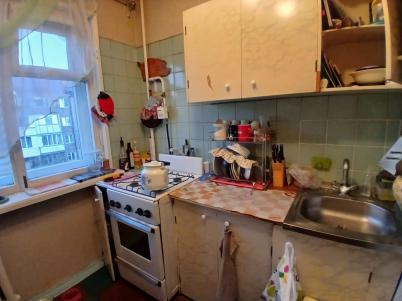 Продажа квартиры Омск. Камерный переулок 36Б Продажа квартиры Омск. Камерный переулок 36Б