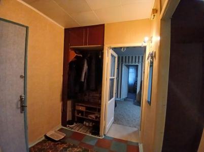 Продажа квартиры Омск. Камерный переулок 36Б Продажа квартиры Омск. Камерный переулок 36Б