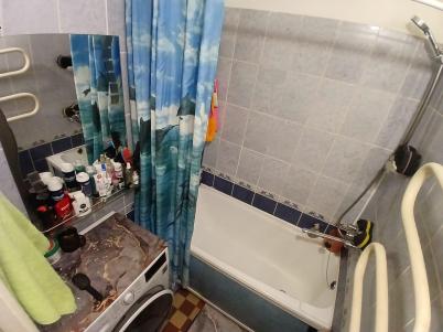 Продажа квартиры Омск. Камерный переулок 36Б Продажа квартиры Омск. Камерный переулок 36Б