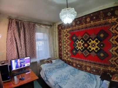 Продажа квартиры Омск. Камерный переулок 36Б Продажа квартиры Омск. Камерный переулок 36Б