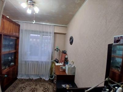 Продажа квартиры Омск. Камерный переулок 36Б Продажа квартиры Омск. Камерный переулок 36Б