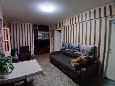 Продажа квартиры Омск. Камерный переулок 36Б Продажа квартиры Омск. Камерный переулок 36Б