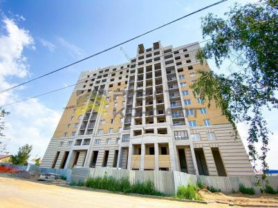 Продажа квартиры Омск. улица 5-я Северная, 124 Продажа квартиры Омск. улица 5-я Северная, 124
