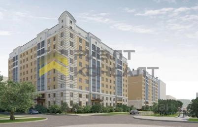Продажа квартиры Омск. улица 5-я Северная, 124 Продажа квартиры Омск. улица 5-я Северная, 124
