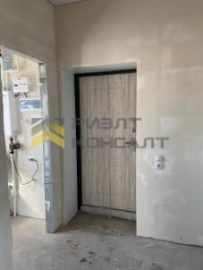 Продажа дома Омский район, Пушкинское сельское поселение, коттеджный посёлок Пушкинский Лес, Мирная улица