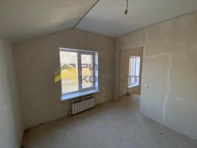 Продажа дома Омский район, Пушкинское сельское поселение, коттеджный посёлок Пушкинский Лес, Мирная улица