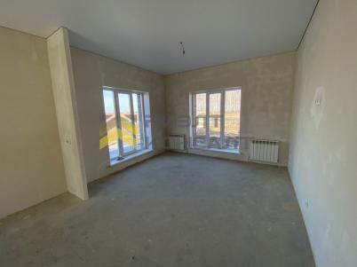 Продажа дома Омский район, Пушкинское сельское поселение, коттеджный посёлок Пушкинский Лес, Мирная улица