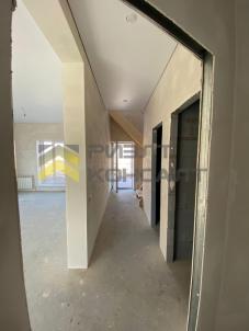 Продажа дома Омский район, Пушкинское сельское поселение, коттеджный посёлок Пушкинский Лес, Мирная улица