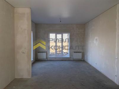 Продажа дома Омский район, Пушкинское сельское поселение, коттеджный посёлок Пушкинский Лес, Мирная улица