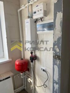 Продажа дома Омский район, Пушкинское сельское поселение, коттеджный посёлок Пушкинский Лес, Мирная улица