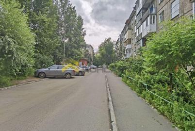 Продажа квартиры Омск. улица Бархатовой, 9 Продажа квартиры Омск. улица Бархатовой, 9