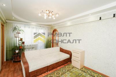 Продажа квартиры Омск. улица Бархатовой, 9 Продажа квартиры Омск. улица Бархатовой, 9