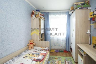 Продажа квартиры Омск. улица Бархатовой, 9 Продажа квартиры Омск. улица Бархатовой, 9
