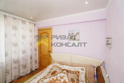 Продажа квартиры Омск. улица Бархатовой, 9 Продажа квартиры Омск. улица Бархатовой, 9