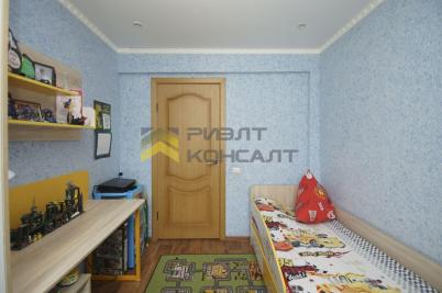 Продажа квартиры Омск. улица Бархатовой, 9 Продажа квартиры Омск. улица Бархатовой, 9