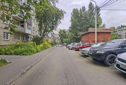 Продажа квартиры Омск. улица Бархатовой, 9 Продажа квартиры Омск. улица Бархатовой, 9