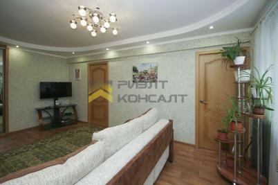 Продажа квартиры Омск. улица Бархатовой, 9 Продажа квартиры Омск. улица Бархатовой, 9