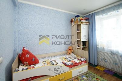Продажа квартиры Омск. улица Бархатовой, 9 Продажа квартиры Омск. улица Бархатовой, 9