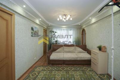 Продажа квартиры Омск. улица Бархатовой, 9 Продажа квартиры Омск. улица Бархатовой, 9