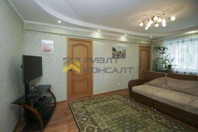 Продажа квартиры Омск. улица Бархатовой, 9 Продажа квартиры Омск. улица Бархатовой, 9