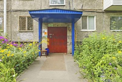 Продажа квартиры Омск. улица Бархатовой, 9 Продажа квартиры Омск. улица Бархатовой, 9