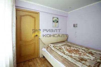 Продажа квартиры Омск. улица Бархатовой, 9 Продажа квартиры Омск. улица Бархатовой, 9