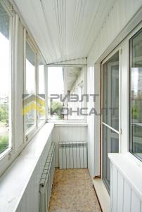 Продажа квартиры Омск. улица Бархатовой, 9 Продажа квартиры Омск. улица Бархатовой, 9