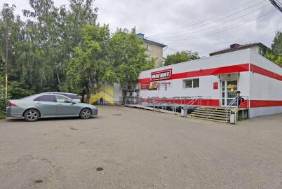 Продажа квартиры Омск. улица Бархатовой, 9 Продажа квартиры Омск. улица Бархатовой, 9