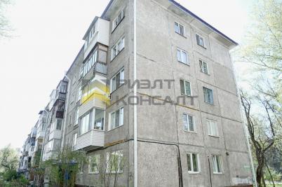 Продажа квартиры Омск. улица Бархатовой, 9 Продажа квартиры Омск. улица Бархатовой, 9