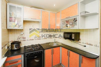 Продажа квартиры Омск. улица Бархатовой, 9 Продажа квартиры Омск. улица Бархатовой, 9