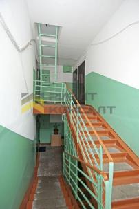 Продажа квартиры Омск. улица Бархатовой, 9 Продажа квартиры Омск. улица Бархатовой, 9