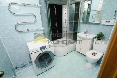 Продажа квартиры Омск. улица Бархатовой, 9 Продажа квартиры Омск. улица Бархатовой, 9