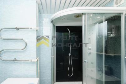 Продажа квартиры Омск. улица Бархатовой, 9 Продажа квартиры Омск. улица Бархатовой, 9